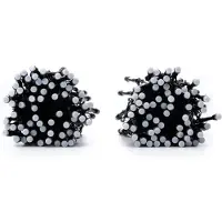Twinkly TWS250STP-BEU Mehrfarbige LED-Girlandenlichter 24W