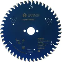 Bosch Kreissägeblatt Expert for Wood AD 160mm Z.48 WZ Bohr.20mm Schnitt-B.2,2mm