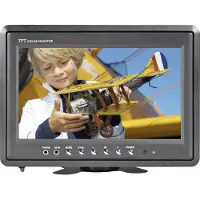Renkforce Auto LCD-Monitor 22.9 cm 22,90cm (9") T-900B (29116C1)