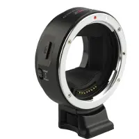 Viltrox EF-NEX IV Objektiv Mount Adapter