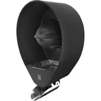WMF Profi Plus Citrus Press, Schwarz, WMF Profi Plus, 135 mm, 134 mm, 183 mm