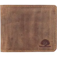 Greenburry Vintage 1615-25 Leder Geldbeutel RFID-safe