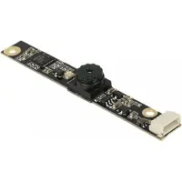 DeLOCK USB2.0 Kameramodul 3,14Mp