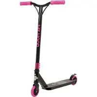 My Hood - Trickroller 7.0 - Schwarz/Rosa (506068)