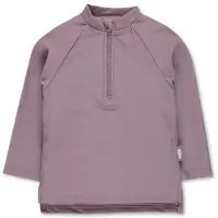 Sterntaler Badeshirt langarm uni