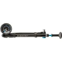 Pro Suspensionshandpumpe Performance