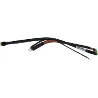 Lenovo 4X97A59825, 0,33 m, ThinkSystem SR650 V2/SR665