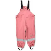 Sterntaler Regenhose ungefüttert uni