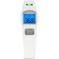 Alecto Kabelloses Thermometer Bc-37