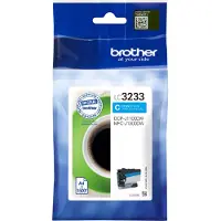 Brother Lc3233c Tintenpatrone
