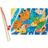 Small Foot Angel-Puzzle