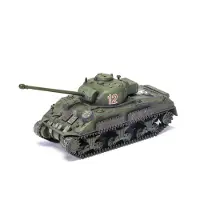 Wittmax 1:72 Sherman Firefly