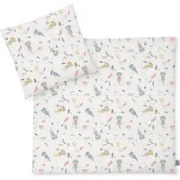 Julius Zöllner Jersey Bettwäsche, Little Otti 100/135+40/60