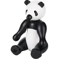 Kay bojesen Pandabär (Klein)