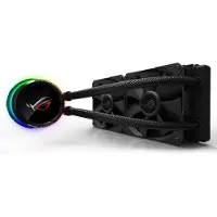 Asus Rog Ryuo 240 Wasserkühlung