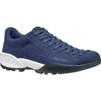 Scarpa Wanderstiefel & Outdoorschuhe blau Gr. 451/2