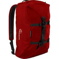 Dmm - Classic Rope Bag 25 - Seilsack Gr 25 l rot