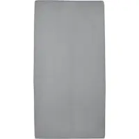 Meyco Home jersey Spannbettlaken 180x200 grau