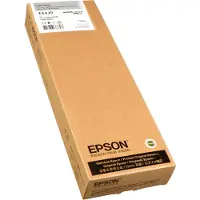 Epson Tinte light gray 700ml für SureColor SC-P7500 und SC-P9500