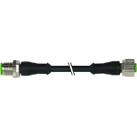 Murr Elektronik Sensor /Aktor Steckverbinder, konfektioniert 5.00 m 1 St.