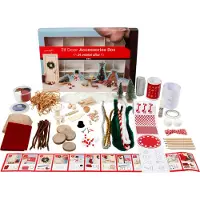 Adlibris Accessories Box