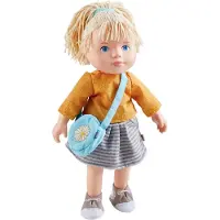 Haba Spielpuppe Svenja