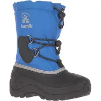 Kamik Southpole4 Schnee Stiefel EUR 38