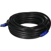 Lanberg Hdmi 2.0 4k Video M/m Kabel 10 M
