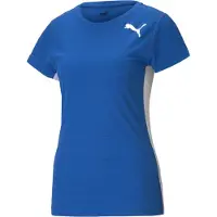 Puma Damen Cross the Line Tee 20 W