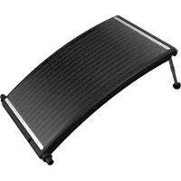 Swim & Fun Solar Poolheizer – für Gartenpools bis 5.000 L