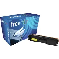 Freecolor TN326Y-FRC, 3500 Seiten, Gelb, 1 Stück(e)