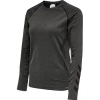 Hummel Langarm-T-Shirt für Frauen hmlci