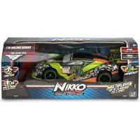 Top 1 Toys - 28cm Racing Series - Fang Racing #888 (10132)
