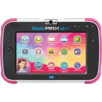 Vtech MAX XL 2.0, 8 GB, MicroSD (TransFlash), 32 GB, 17,8 cm (7"), 1024 x 600 Pixel, 6 MP