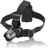 CAT LED-Stirnlampe CT4200