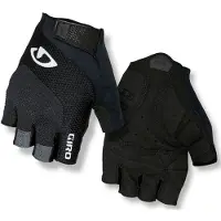 Giro Fahrradhandschuh Giro Tessa Gel Black Damen-XL