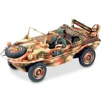 Tamiya Schwimmwagen Type 166 - 35224