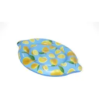 Bestway Duftende Zitrone Luftmatratze 176 x 122 cm