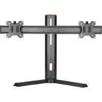 White Shark Desktop Mount GMS-3202 RHAMSES-II / 2 Monitors