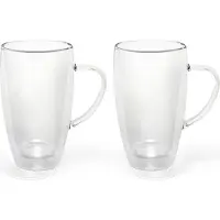 Bredemeijer Coffee/tea 295ml Tasse 2 Einheiten