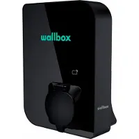 Wallbox Batterieladegerät Copper SB CPB1-S-2-4-8-002-C 22KW