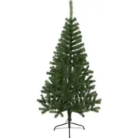 Star Trading Künstlicher Weihnachtsbaum ,Kanada', outdoor, 180cm