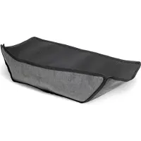 Burley Bodenmatte Doppelt
