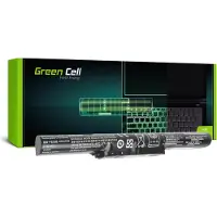Green Cell LE116, Akku, Lenovo, Z51 Z51-70 IdeaPad 500-15ISK