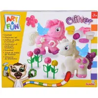 Simba Art & Fun Eenhoorn Kleiset
