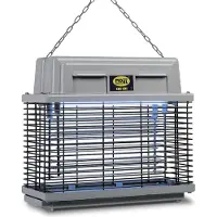 Mo-El Insektenfalle CriCri 304 / 309 für Gewerbe und Industrie