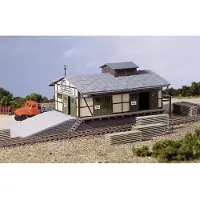 Auhagen Pakhus H0 Auhagen 11 351