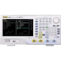 Rigol DG4202 Funktionsgenerator netzbetrieben
