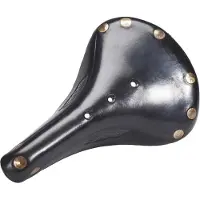 Brooks England B17 Special Titanium Sattel