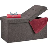 Relaxdays Sitzbank